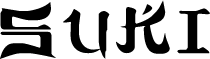 Suki-Salon