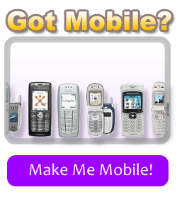 Free Mobile Smartphone Website